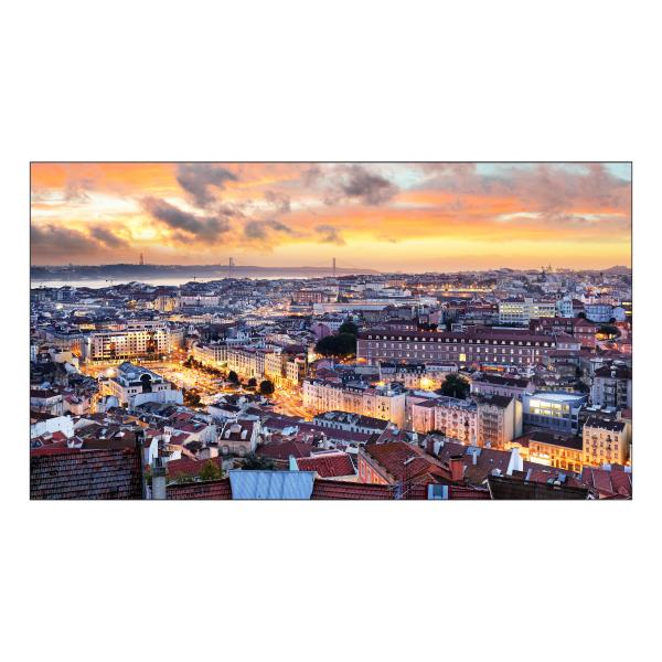 Samsung VH55B-E LCD Interno (SAMSUNG 55IN VHB-E 1.7MM BEZEL)SamsungLH55VHBEBGBXEN