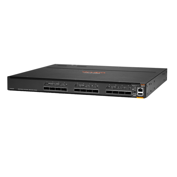HPE Aruba Networking Aruba 8360-12C v2 Gestito L3 1U (ARUBA 8360-12C V2 FB 3F 2AC BDL)HpeJL708C