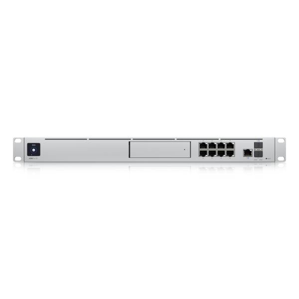 Ubiquiti Dream Machine Special Edition gateway/controller 1000 Mbit/s (UbiQuiti UniFi Dream Machine Special Edition)UbiquitiUDM-SE