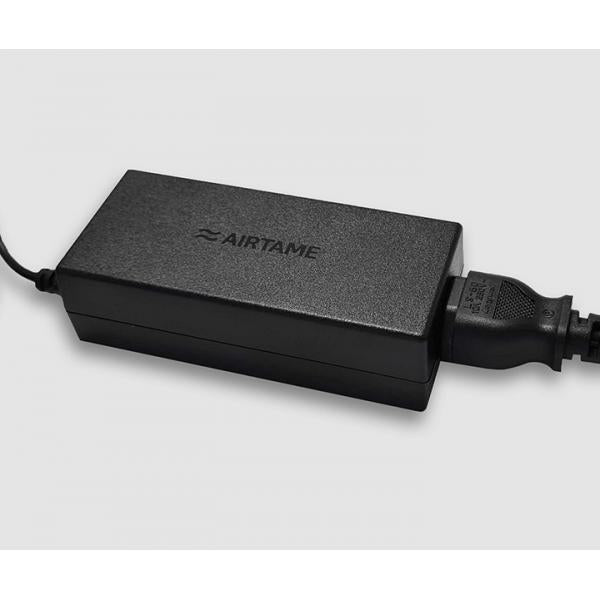 Airtame AT-CD1-PSU-EU adattatore e invertitore Interno Nero (Hub Power Supply Unit - Warranty: 24M)AirtameAT-CD1-PSU-EU