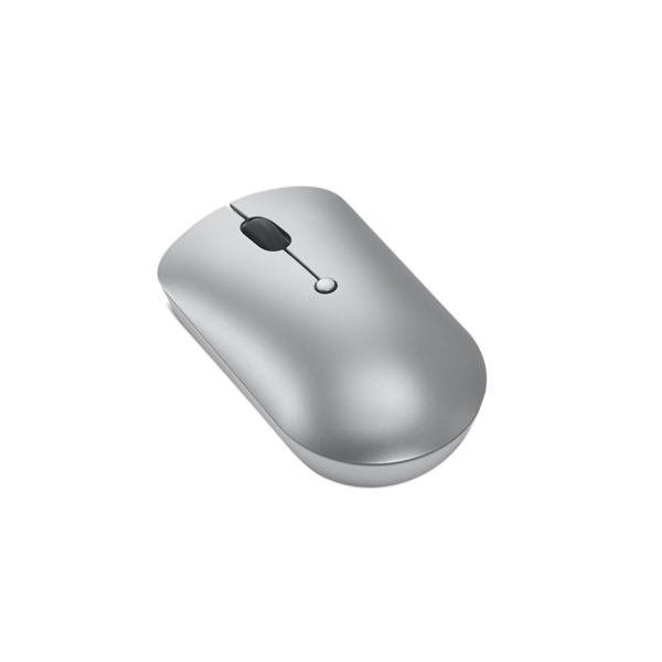 Lenovo 540 mouse Ambidestro RF Wireless Ottico 2400 DPI (540 Mouse Ambidextrous Rf - Wireless Optical 2400 Dpi - Warranty: 12M)Lenovo0195892016205GY51D20869