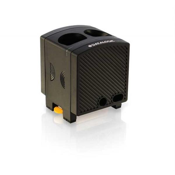 Datalogic MC-P096-M2 docking station per dispositivo mobile Lettore di codice a barre Nero (MULTI BATTERY CHARGER MASTER - 2-SLOT [REQUIRES THE 90ACC0350 P)DatalogicMC-P096-M2