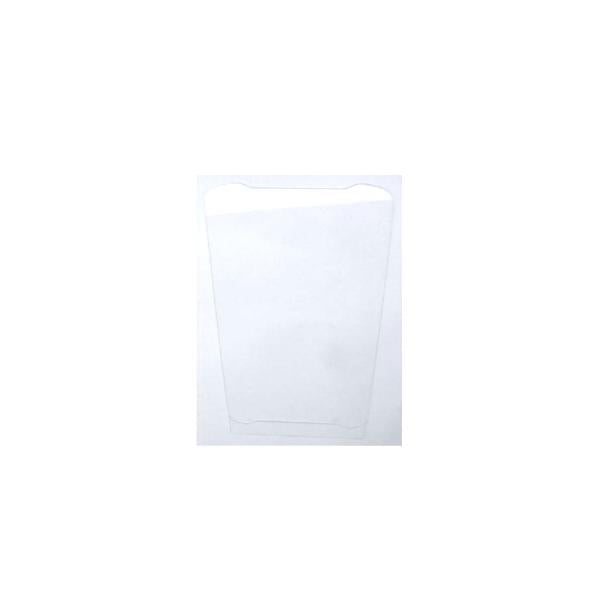 Zebra SG-NGTC5-SCRNP-03 protezione per lo schermo e il retro dei telefoni cellulari Pellicola proteggischermo trasparente 3 pz (TC53/TC58 SCREEN PROTECTOR - 3-PACK)ZebraSG-NGTC5-SCRNP-03