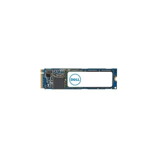 DELL AC037410 drives allo stato solido 2 TB M.2 PCI Express 4.0 NVMe (DELLM.2PCIENVMEG4X4 C40 2280 SSD-2TB)DellAC037410