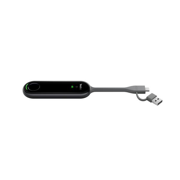 Yealink WPP30 sistema di presentazione wireless USB tipo-C Dongle (Video Conferencing - - Accessory WPP30 - Warranty: 24M)Yealink1303112