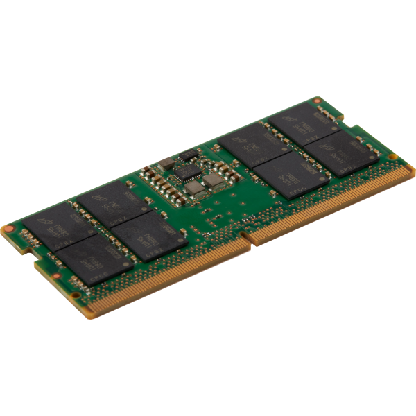 HP 5S4C4AA memoria 16 GB 1 x 16 GB DDR5 4800 MHz (HP MEM 16GB DDR5 4800MHz SO DIMM NON-ECC)Hp5S4C4AA#ABB
