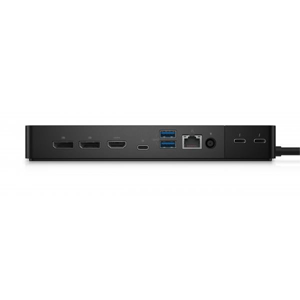 DELL Thunderbolt Dock WD22TB4 (DELL WD22TB4 DOCKINGSTATION 180W,HDMI, DP, THUNDERBOLT)DellWD22TB4