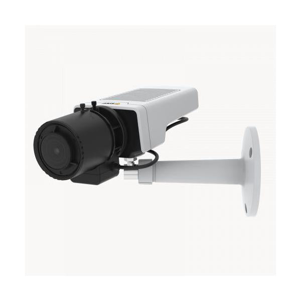 AXIS M1137 MK II - DAY/NIGHT COMPACT FIXED BOX CAMEAxis733102107821502484-001