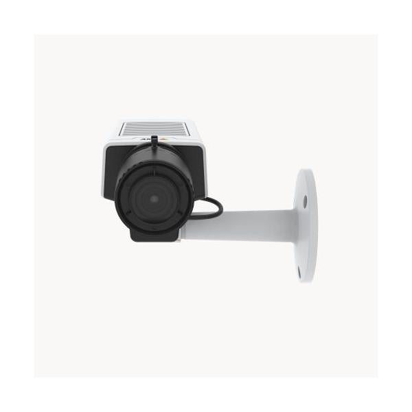 AXIS M1137 MK II - DAY/NIGHT COMPACT FIXED BOX CAMEAxis733102107821502484-001
