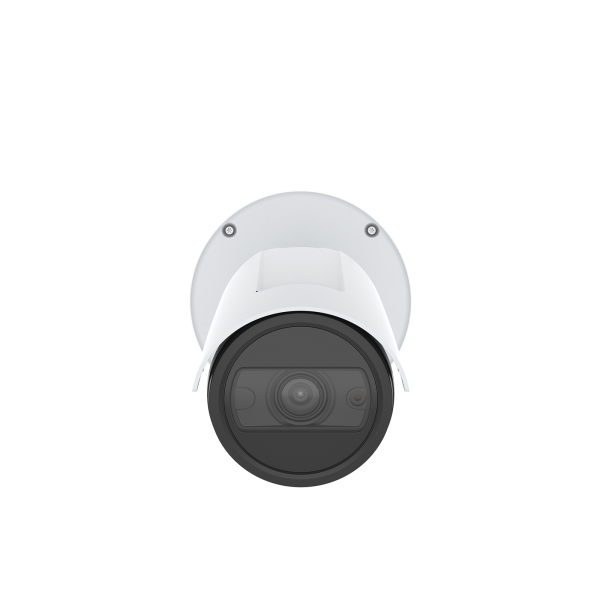 AXIS P1467-LE - NEMA 4X IP66 IP67 AND IK10-RATEDAxis733102107611202341-001