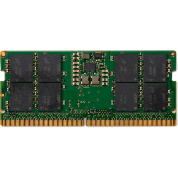 HP 5S4C4AA memoria 16 GB DDR5 4800 MHz (Memory Module 16 Gb 1 X 16 Gb - Ddr5 4800 Mhz - Warranty: 12M)Hp5S4C4AA