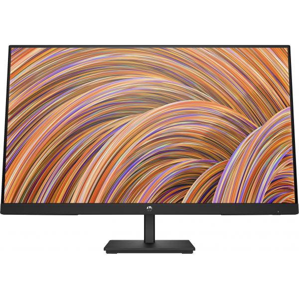 HP V27i G5 FHD Monitor (HP 27 L V27i G5 65P64E9#ABB)Hp65P64E9#ABB