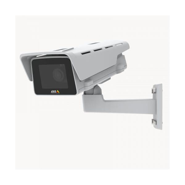 AXIS M1135-E MK II - 4X IP66 AND IK10-RATED LIGHT WEIAxis02485-001