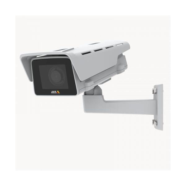 AXIS M1137-E MK II - 4X IP66 AND IK10-RATED LIGHT WEIAxis733102107827702486-001