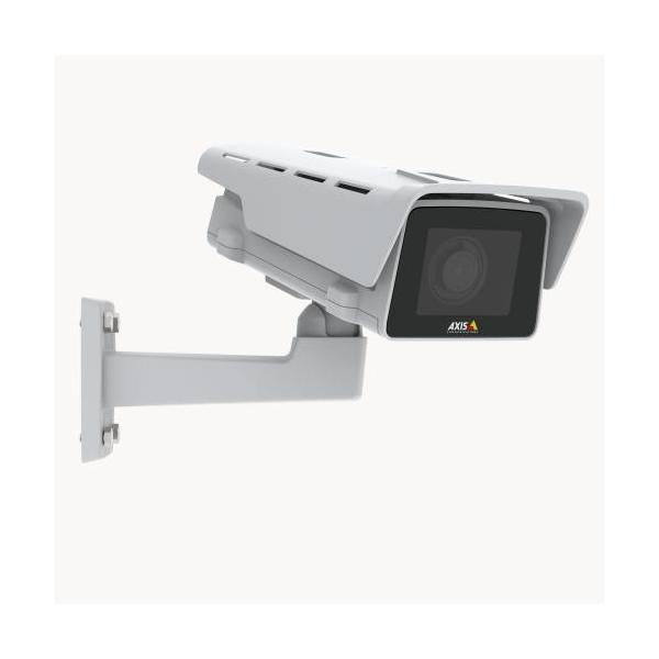 AXIS M1137-E MK II - 4X IP66 AND IK10-RATED LIGHT WEIAxis733102107827702486-001