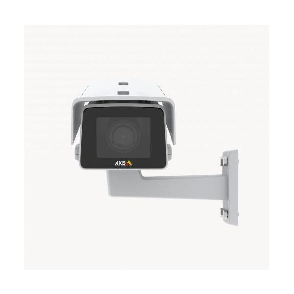 AXIS M1137-E MK II - 4X IP66 AND IK10-RATED LIGHT WEIAxis733102107827702486-001