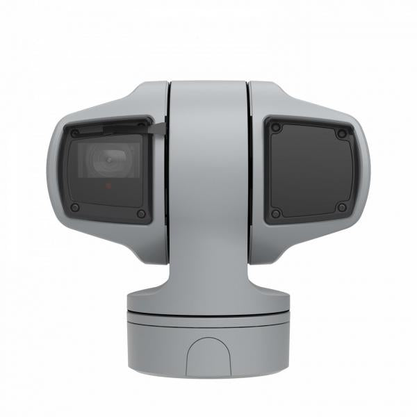 AXIS Q6225-LE 50 HZ - THE TOUGHEST CONDITIONS. MIL SPEAxis733102107884002316-003