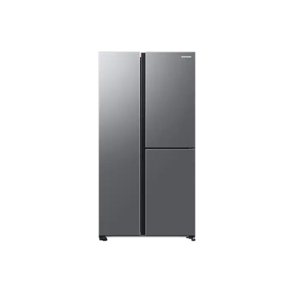 Samsung RH69B8920S9/EG frigorifero side-by-side Libera installazione 645 L F Acciaio inox (Samsung RH69B8920S9/EG side-by-side k?)Samsung8806094227154RH69B8920S9/EG