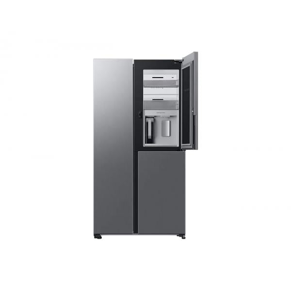 Samsung RH69B8920S9/EG frigorifero side-by-side Libera installazione 645 L F Acciaio inox (Samsung RH69B8920S9/EG side-by-side k?)Samsung8806094227154RH69B8920S9/EG