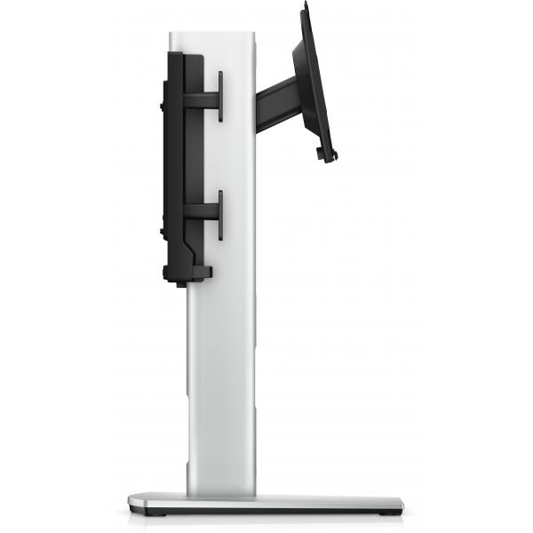 DELL Supporto all-in-one per Pro con fattore di forma micro - MFS22 (MICRO FORM FACTOR ALL-IN-ONE - STAND - MFS22NO BACKWARD COMPATI)DellDELL-MFS22
