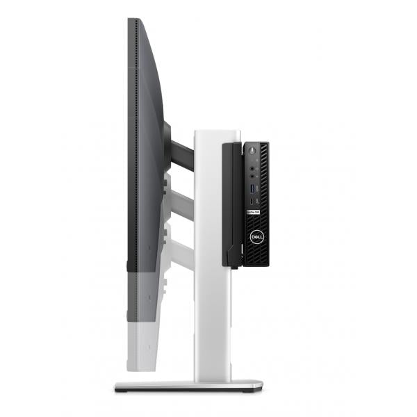 DELL Supporto all-in-one per Pro con fattore di forma micro - MFS22 (MICRO FORM FACTOR ALL-IN-ONE - STAND - MFS22NO BACKWARD COMPATI)DellDELL-MFS22