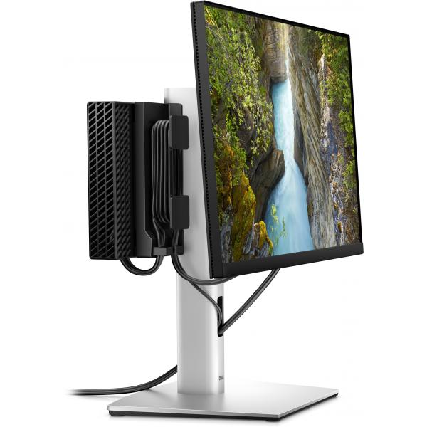 DELL Supporto all-in-one per Pro con fattore di forma micro - MFS22 (MICRO FORM FACTOR ALL-IN-ONE - STAND - MFS22NO BACKWARD COMPATI)DellDELL-MFS22