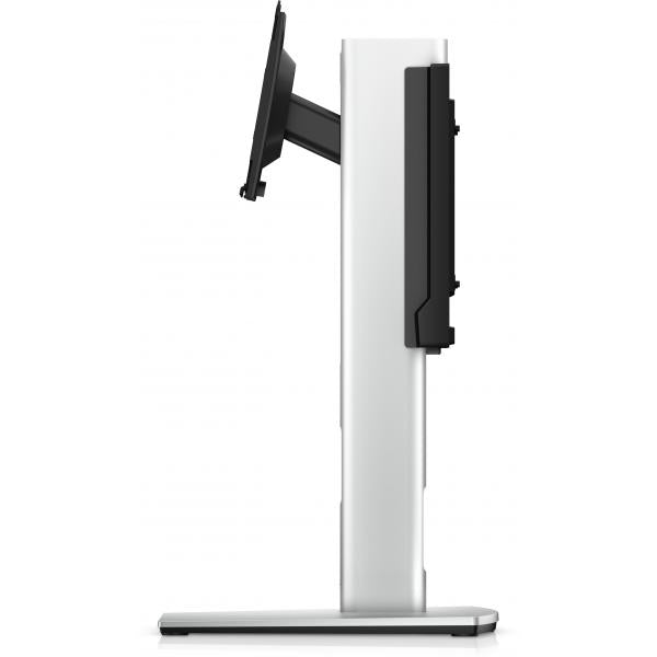DELL Supporto all-in-one per Pro con fattore di forma micro - MFS22 (MICRO FORM FACTOR ALL-IN-ONE - STAND - MFS22NO BACKWARD COMPATI)DellDELL-MFS22