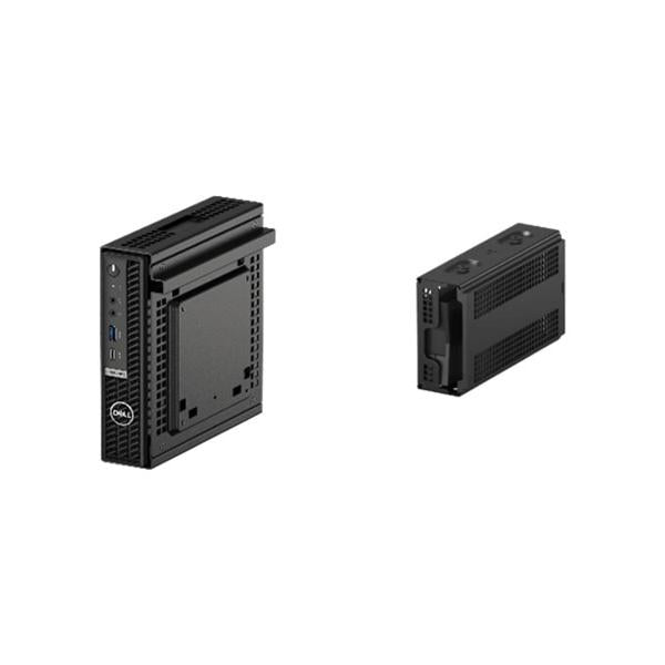 DELL 452-BDVC (OptiPlex Micro and Thin - Client Dual VESA Mount - Warranty: 12M)DellR07NF