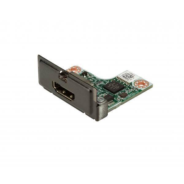 HP HDMI Flex Port scheda di interfaccia e adattatore Interno (Hdmi Flex Port Interface - Cards/Adapter Internal - Warranty: 12M)Hp019654855069269D47AA