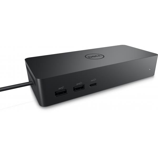 DELL UD22 - Universal USB-C Dock 130W - UKDell5397184718841DELL-UD22-UK