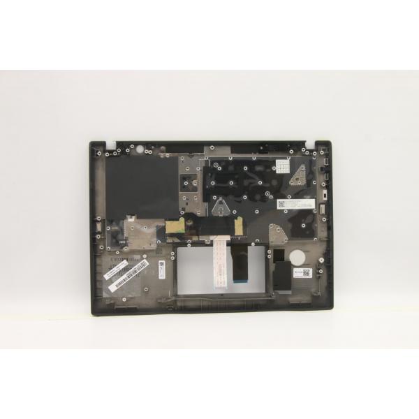 MECH_ASM KB CCov POR BKLT - Transi BK - Warranty: 3MLenovo57150637054695M11G27334