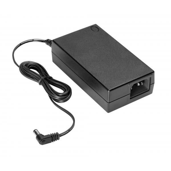 HPE Networking Instant On 12V/18W Power Adaptor US EU (Wireless Access Point - Accessory Power Adapter - Warranty: 12M)Hpe0190017589831R9M78A