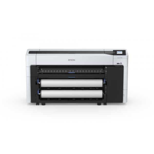 Epson SureColor SC-T7700D (SC-T7700D PRINTER - 44IN)Epson8715946699554C11CH83301A1