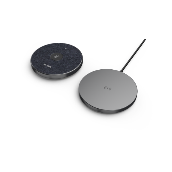 Yealink VCM36-W Microfono Nero (Video Conferencing Accessory - Microphone Black - Warranty: 12M)YealinkVCM36-W