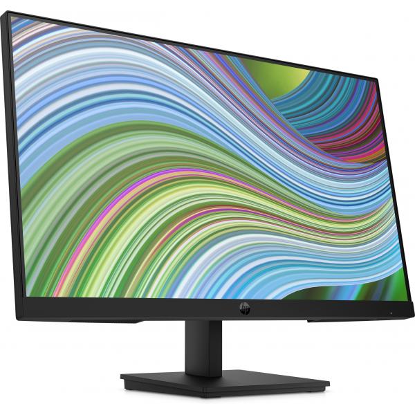 HP P24 G5 FHD Monitor (P24 G5 23.8IN FHD 1920X1080)Hp64X66AA#ABB