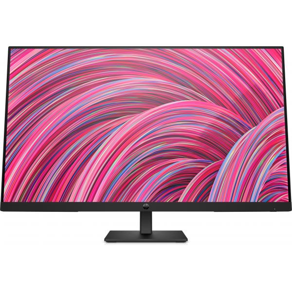 HP P32u G5 QHD USB-C Monitor (HP P32u G5 - Kantbelyst LED 31.5 IPS)Hp64W51AA#ABB
