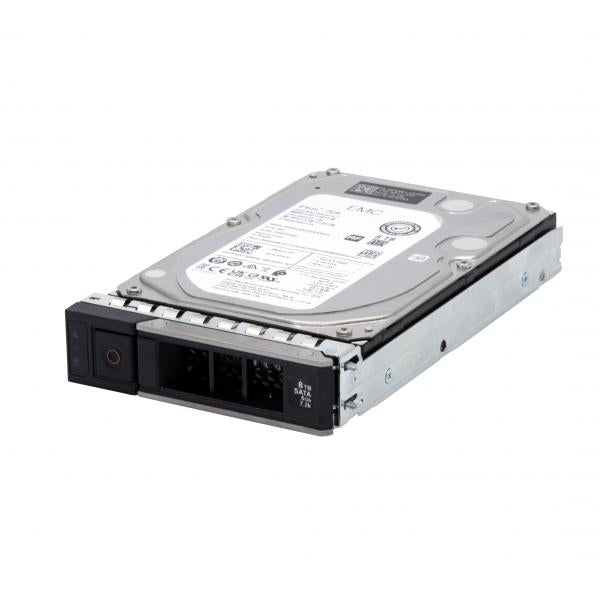 Axis 02472-001 disco rigido interno 8 TB (ENTERPRISE HARD DRIVE 8TB - )Axis733102107796602472-001