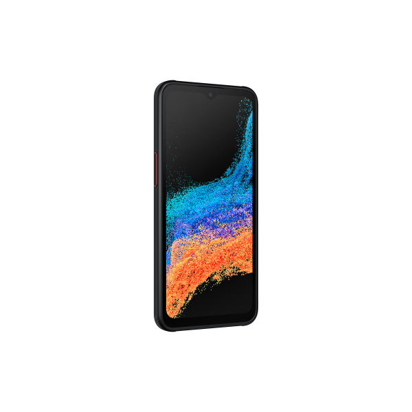 XCover6 Pro Black 128GB - AMA OnlySamsung8806094373486SM-G736BZKDEEB/AMA