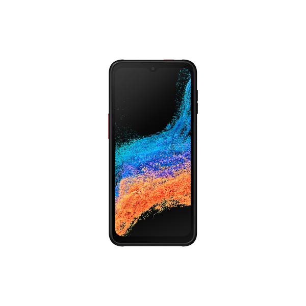 XCover6 Pro Black 128GB - AMA OnlySamsung8806094373486SM-G736BZKDEEB/AMA
