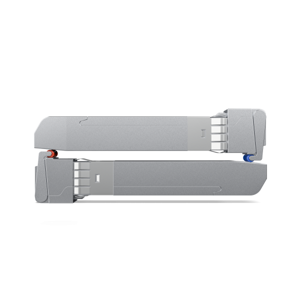 Ubiquiti UACC-OM-SM-10G-S-2 modulo del ricetrasmettitore di rete Fibra ottica 10000 Mbit/s (10 Gbps Bidirectional - Warranty: 24M)Ubiquiti0810010076960UACC-OM-SM-10G-S-2