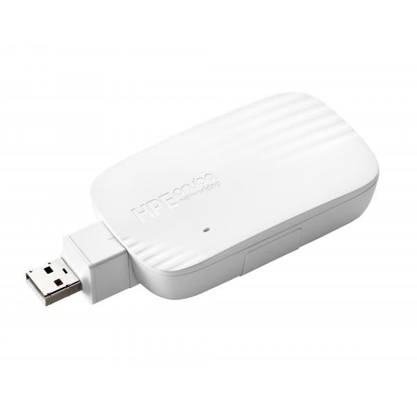 HPE Aruba Networking USB LTE Modem for Access Points and Gateways (Aruba USB LTE Modem)Hpe0190017520094R8F34A