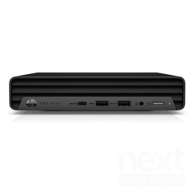 HP PC DM PRO MINI 260 G9 i5-1335U 16GB 512GB SSD WIN 11 PRO
