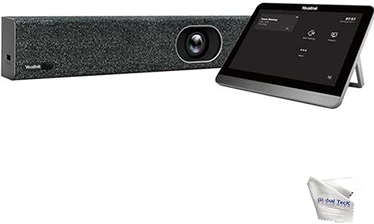 Yealink Video Conferencing A20 with TCP18