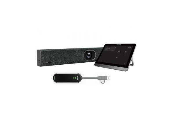 Yealink Video Conferencing A20 with TCP18 and WPP30
