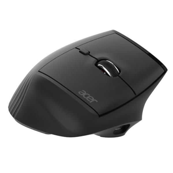 Acer Smart Fit Vertical - Retail pack mouse Mano destra RF senza fili + Bluetooth 8000 DPI (Acer)Acer4712842946755HP.EXPBG.020
