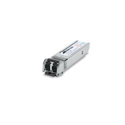 SFP+ 300M MULTI MODE DUAL FIBER - TAA LC CONN. 990-005876-90 INAllied Telesis0767035212159AT-SP10SR/I-90