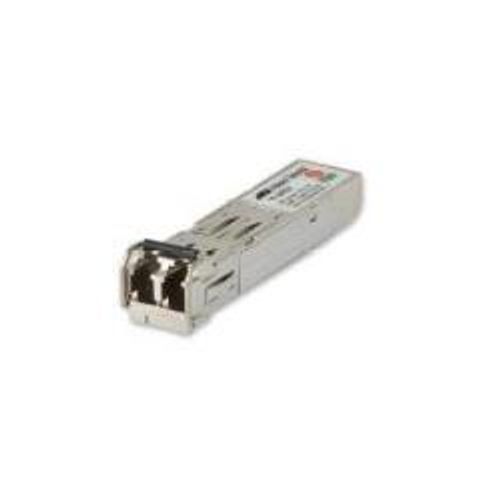 Allied Telesis AT-SPEX modulo del ricetrasmettitore di rete 1250 Mbit/s 1310 nm (SFP 1000LX 2KM MM DUAL F LC - 990-002556-00)Allied TelesisAT-SPEX