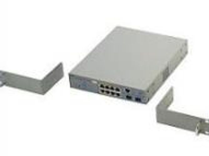 Allied Telesis AT-RKMT-J14 Kit di montaggio (RKMT AT-X230-10GP -AT-ARX050S - 990-004773-00 IN)Allied TelesisAT-RKMT-J14