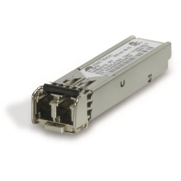 Allied Telesis AT-SPSX modulo del ricetrasmettitore di rete 1250 Mbit/s 850 nm (Allied Telesis AT SPSX - SFP [mini-GBI)Allied TelesisAT-SPSX