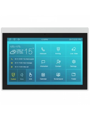 AKUVOX EOL IT82